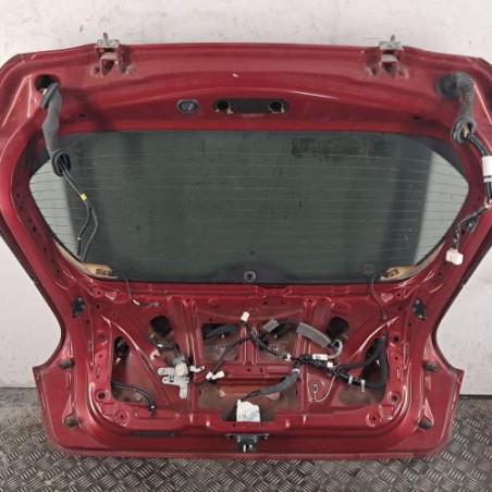 Malle/Hayon arriere NISSAN JUKE 1