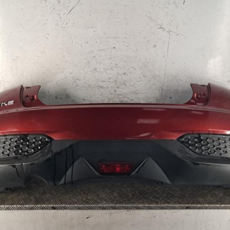 Pare choc arriere NISSAN JUKE 1