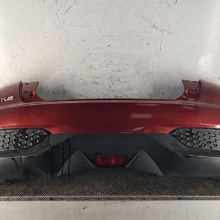 Pare choc arriere NISSAN JUKE 1 Photo n°1