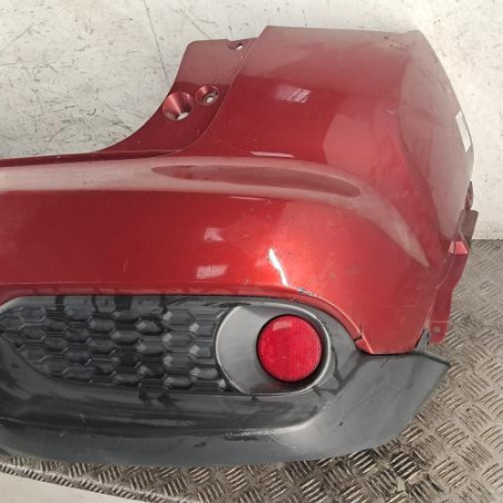 Pare choc arriere NISSAN JUKE 1