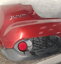Pare choc arriere NISSAN JUKE 1 Photo n°3