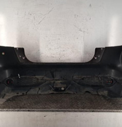 Pare choc arriere NISSAN JUKE 1 Photo n°7