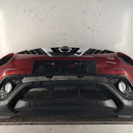 Pare choc avant NISSAN JUKE 1