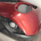 Pare choc avant NISSAN JUKE 1