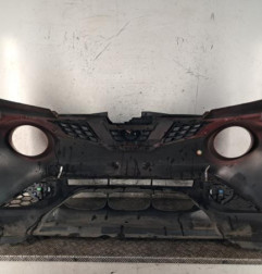 Pare choc avant NISSAN JUKE 1 Photo n°7