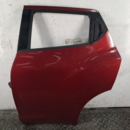 Porte arriere gauche NISSAN JUKE 1 Photo n°1