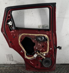 Porte arriere gauche NISSAN JUKE 1 Photo n°3