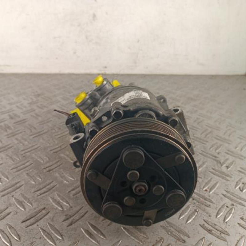 Compresseur clim FIAT FIORINO 3