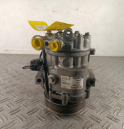 Compresseur clim FIAT FIORINO 3