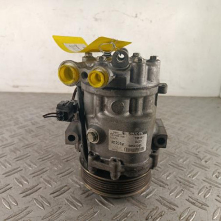 Compresseur clim FIAT FIORINO 3