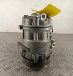 Compresseur clim FIAT FIORINO 3 Photo n°4