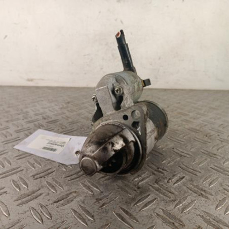 Demarreur SUZUKI SWIFT 4 Photo n°1