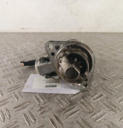 Demarreur SUZUKI SWIFT 4 Photo n°3