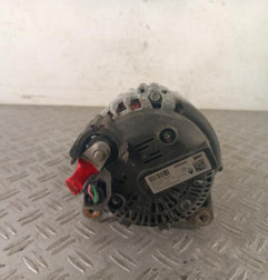 Alternateur RENAULT TRAFIC 3 COURT