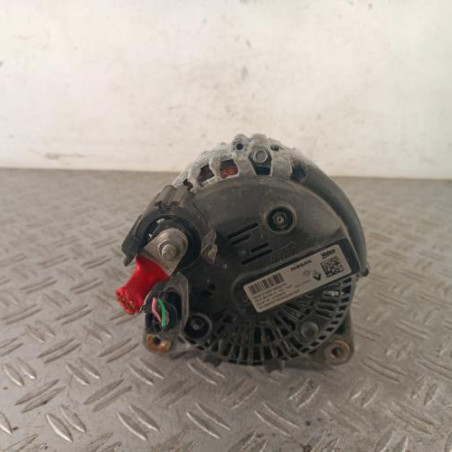 Alternateur RENAULT TRAFIC 3 COURT