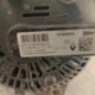 Alternateur RENAULT TRAFIC 3 COURT