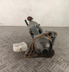 Demarreur RENAULT TRAFIC 3 COURT Photo n°1