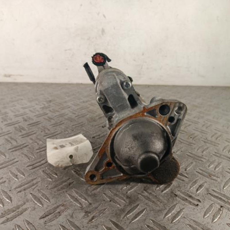 Demarreur RENAULT TRAFIC 3 COURT