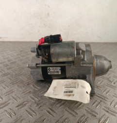 Demarreur RENAULT TRAFIC 3 COURT