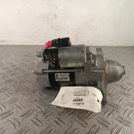 Demarreur RENAULT TRAFIC 3 COURT