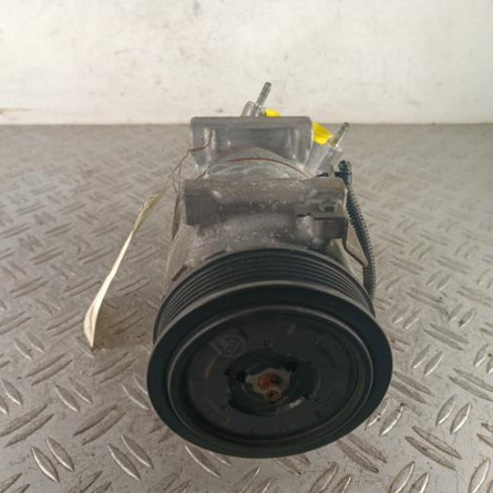 Compresseur clim PEUGEOT 3008 1