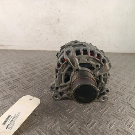 Alternateur VOLKSWAGEN POLO 5 Photo n°1