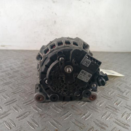 Alternateur VOLKSWAGEN POLO 5