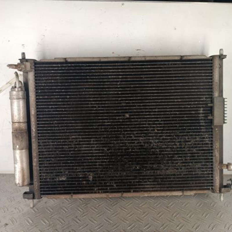 Radiateur clim RENAULT MODUS
