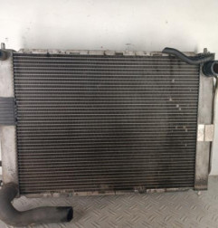 Radiateur clim RENAULT MODUS
