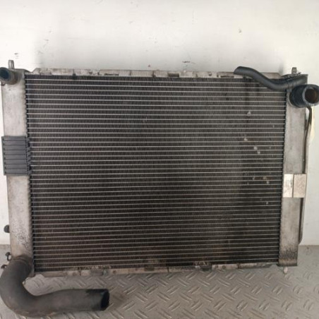 Radiateur clim RENAULT MODUS