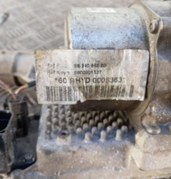 Cremaillere assistee PEUGEOT 207 Photo n°4