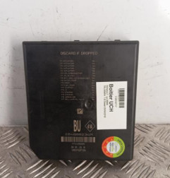 Boitier UCH RENAULT TALISMAN