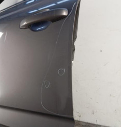 Porte avant gauche RENAULT TALISMAN Photo n°7