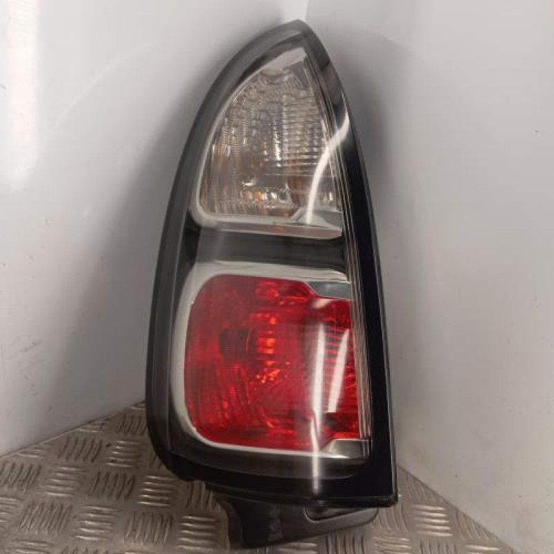 Feu arriere principal gauche (feux) CITROEN C3 PICASSO