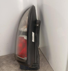 Feu arriere principal gauche (feux) CITROEN C3 PICASSO