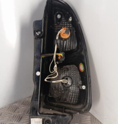 Feu arriere principal gauche (feux) CITROEN C3 PICASSO Photo n°3