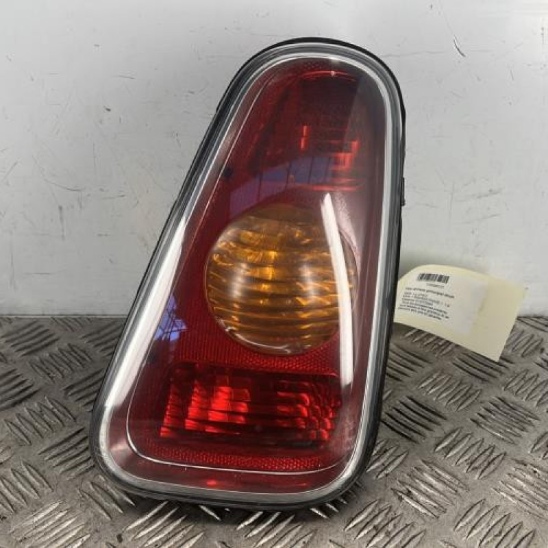 Feu arriere principal droit (feux) MINI MINI 1 R50/R53