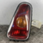 Feu arriere principal droit (feux) MINI MINI 1 R50/R53