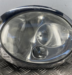 Optique avant principal droit (feux)(phare) MINI MINI 1 R50/R53 Photo n°1