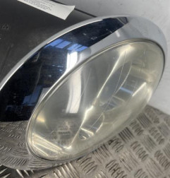 Optique avant principal droit (feux)(phare) MINI MINI 1 R50/R53