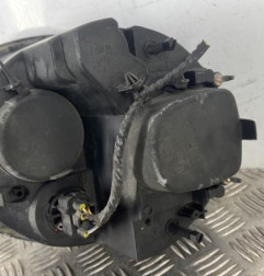 Optique avant principal droit (feux)(phare) MINI MINI 1 R50/R53 Photo n°4