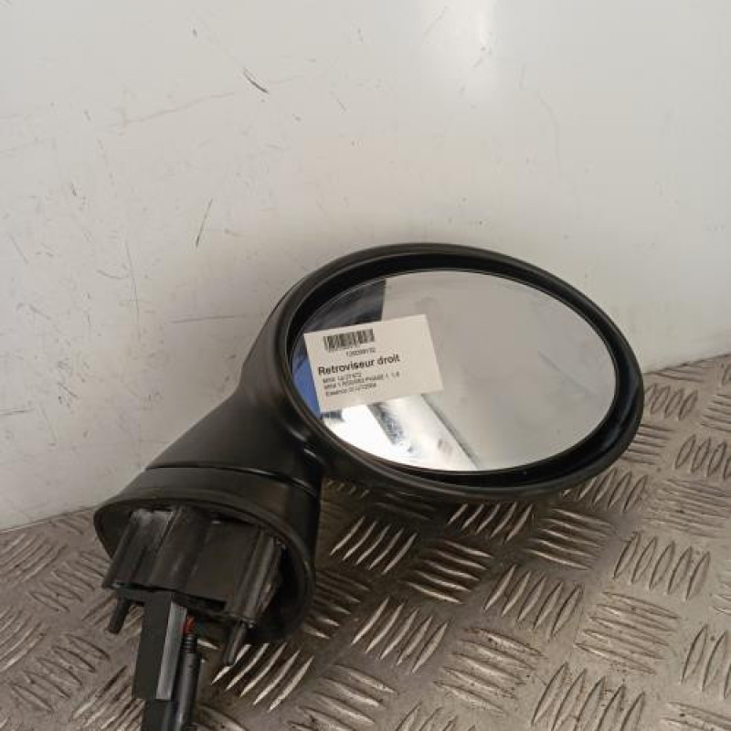 Retroviseur droit MINI MINI 1 R50/R53
