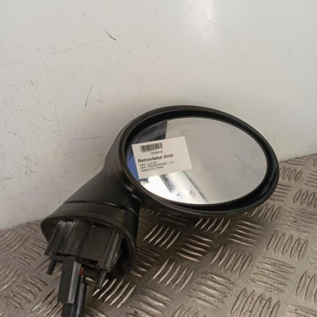 Retroviseur droit MINI MINI 1 R50/R53 Photo n°1