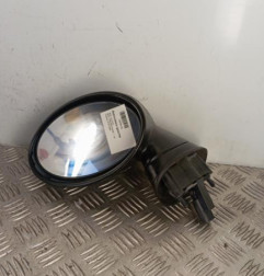 Retroviseur gauche MINI MINI 1 R50/R53 Photo n°1