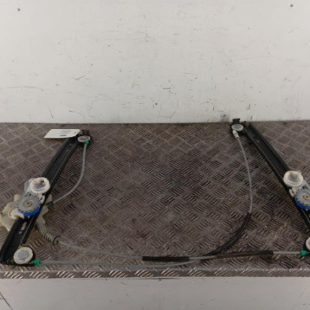 Leve vitre electrique avant droit MINI MINI 1 R50/R53 Photo n°1