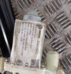 Leve vitre electrique avant droit MINI MINI 1 R50/R53 Photo n°3