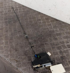 Serrure avant droit MINI MINI 1 R50/R53 Photo n°1