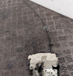 Serrure avant droit MINI MINI 1 R50/R53