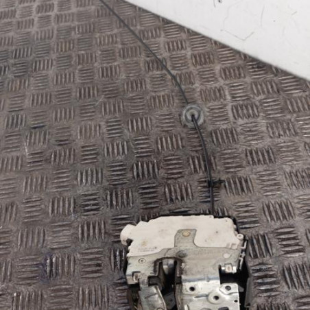 Serrure avant droit MINI MINI 1 R50/R53