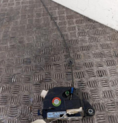 Serrure avant gauche MINI MINI 1 R50/R53 Photo n°1